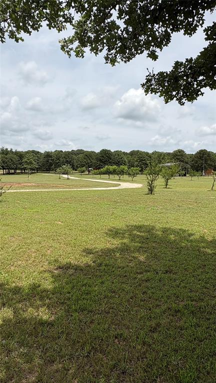 Davis FA - Land