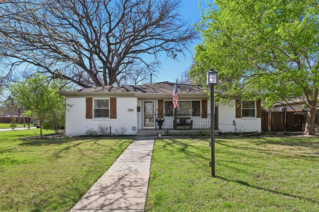 Sunset Acres Add - Residential