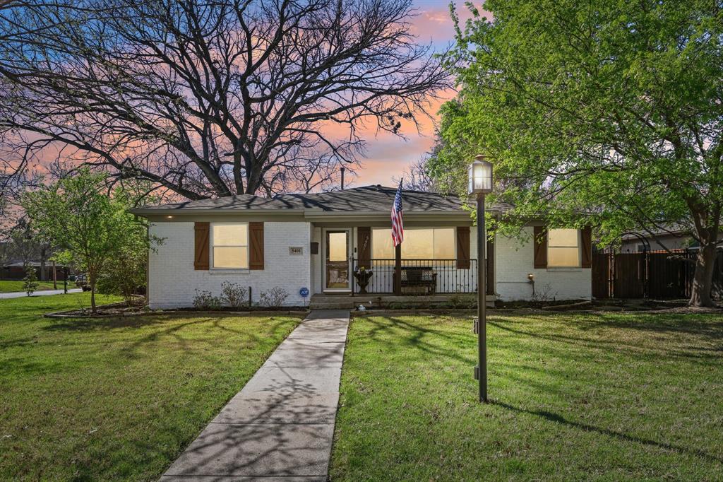 Sunset Acres Add - Residential
