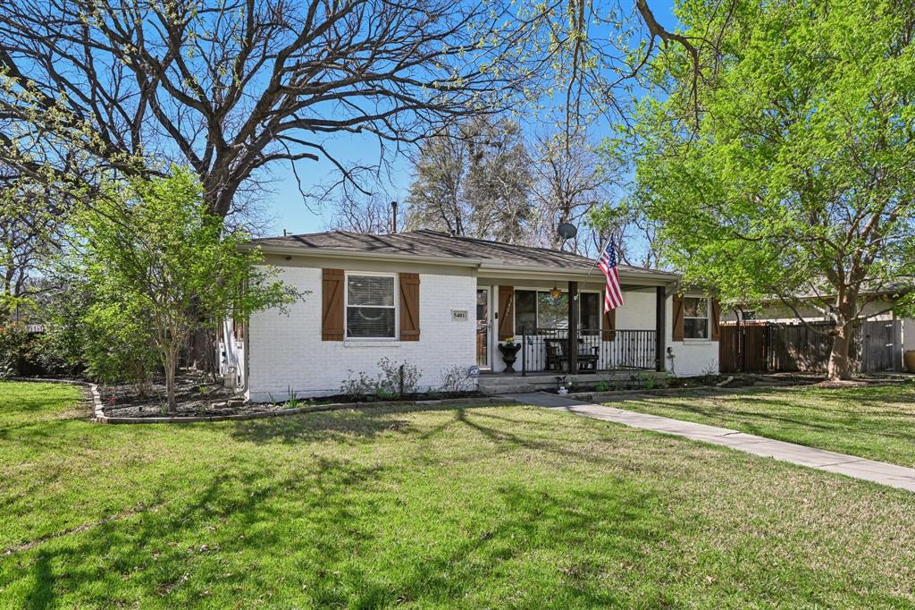 Sunset Acres Add - Residential