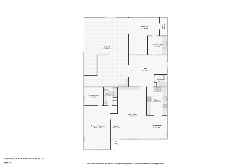 Sunset Acres Add - Residential