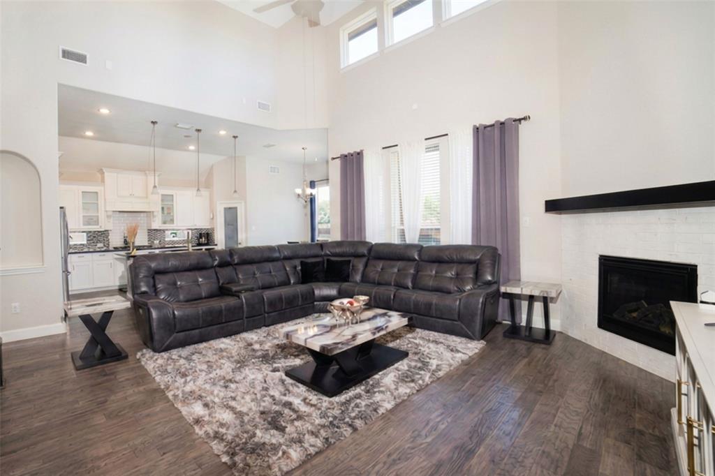 Dominion At Lakeview Sunset P - Residential