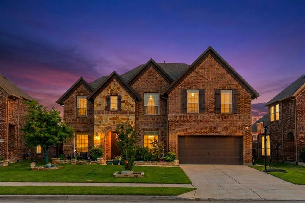 Dominion At Lakeview Sunset P - Residential