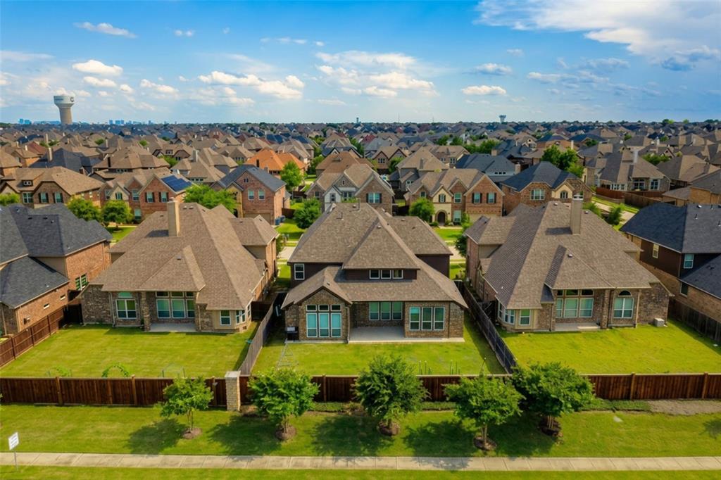 Dominion At Lakeview Sunset P - Residential