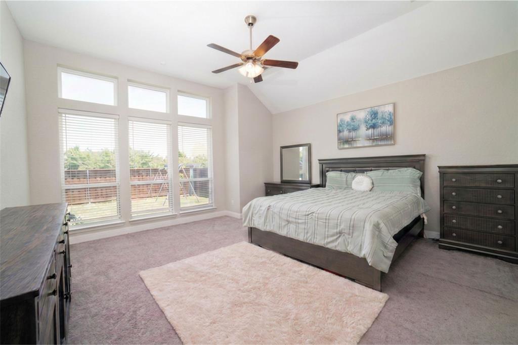 Dominion At Lakeview Sunset P - Residential