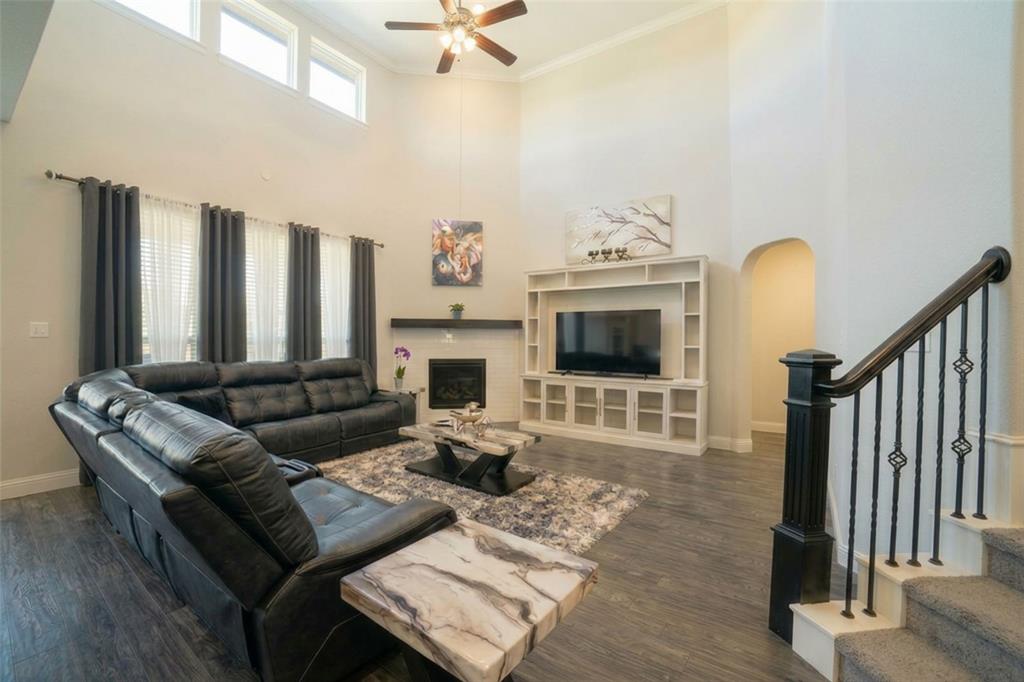 Dominion At Lakeview Sunset P - Residential