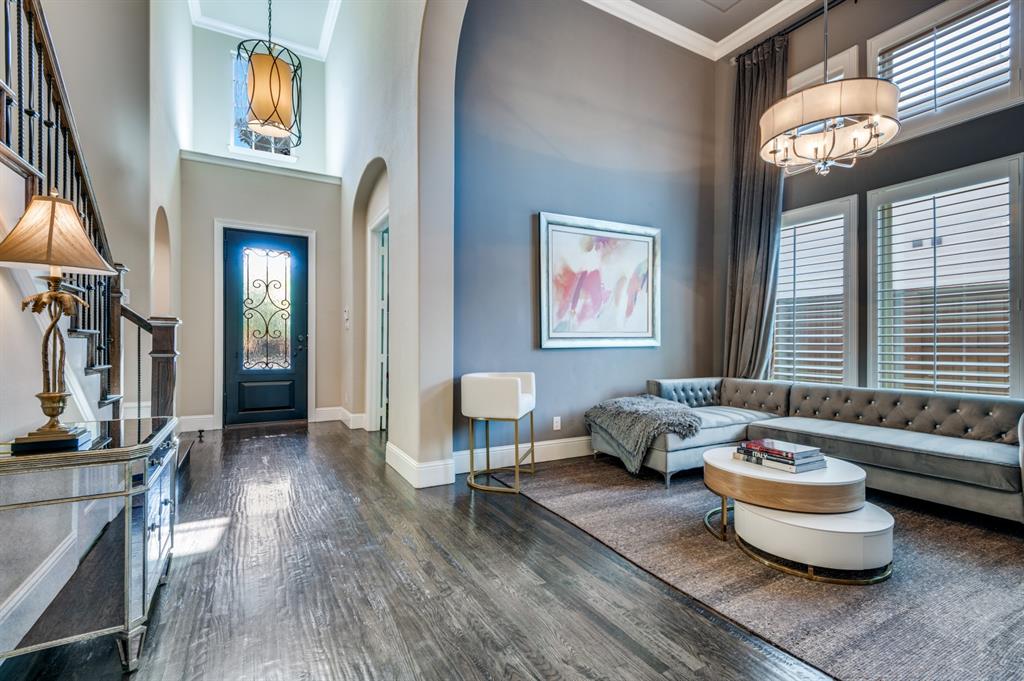 Lakes Las Colinas Ph 2a - Residential