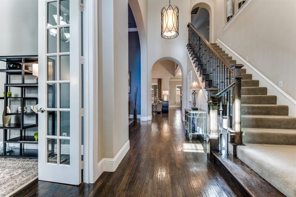 Lakes Las Colinas Ph 2a - Residential