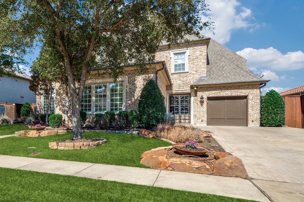 Lakes Las Colinas Ph 2a - Residential