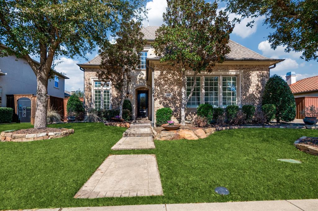 Lakes Las Colinas Ph 2a - Residential