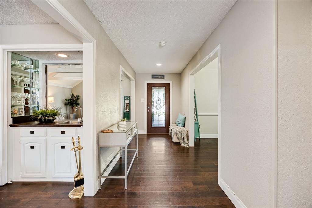 Wimbledon North Add - Residential