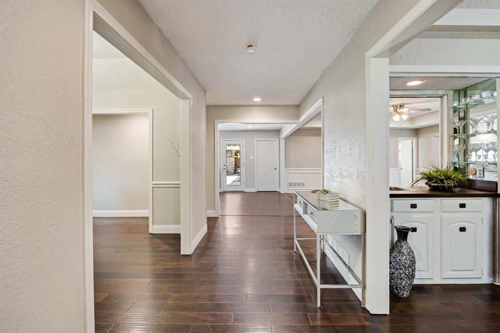 Wimbledon North Add - Residential