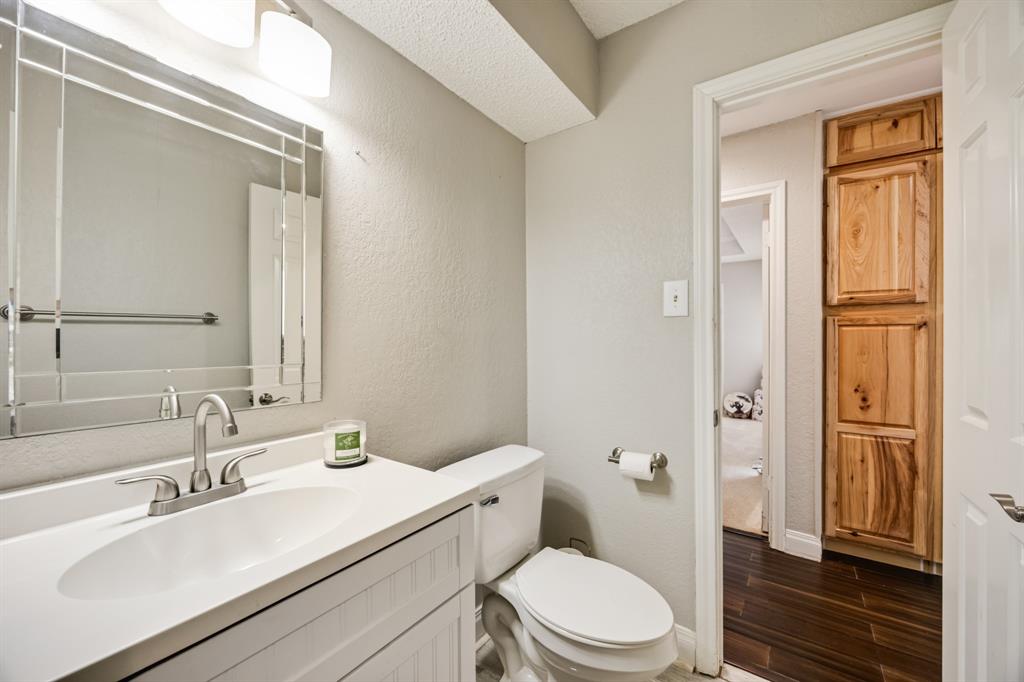 Wimbledon North Add - Residential
