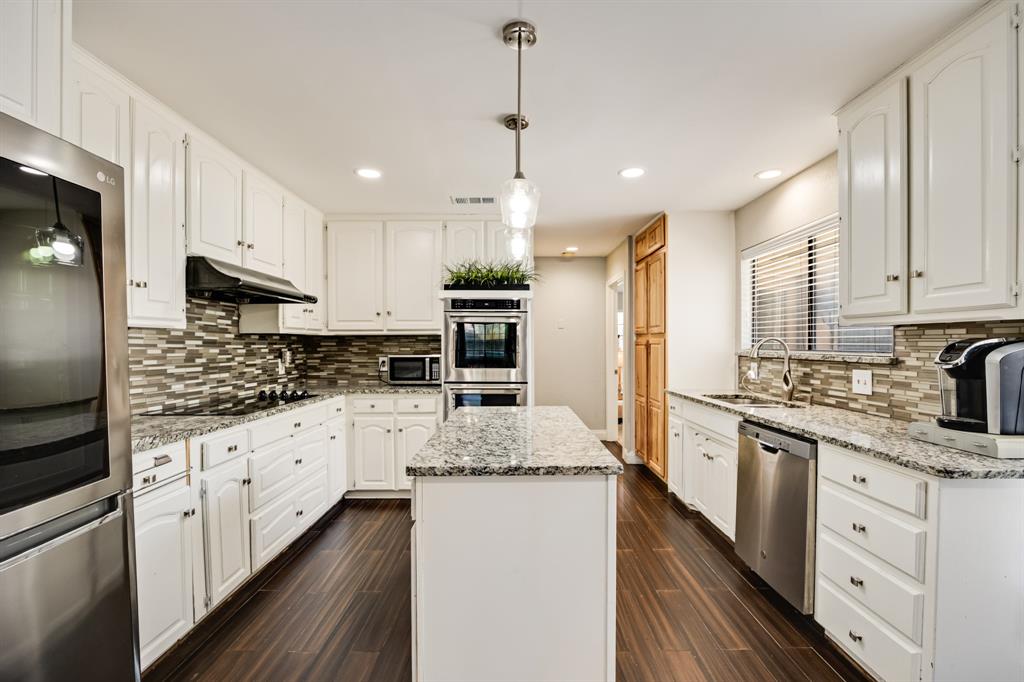 Wimbledon North Add - Residential