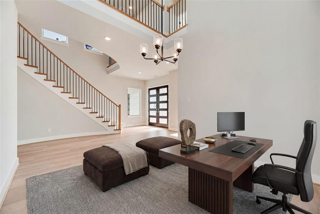Grand Estates of Anna - Residential
