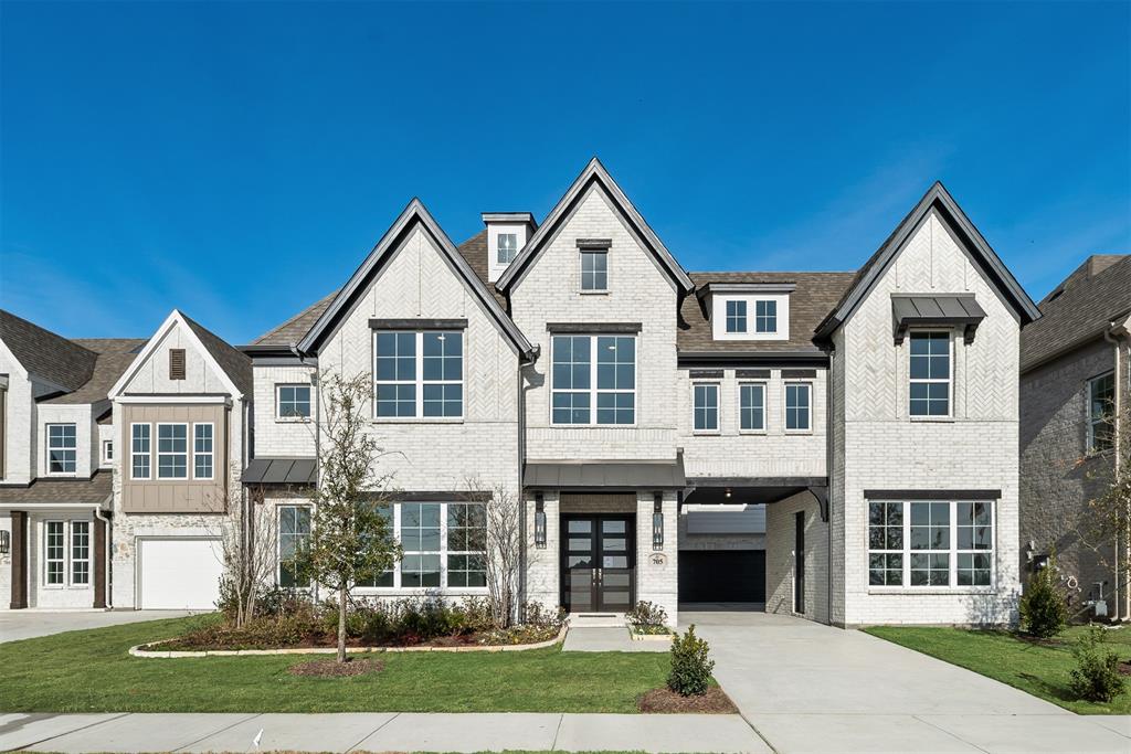 Grand Estates of Anna - Residential