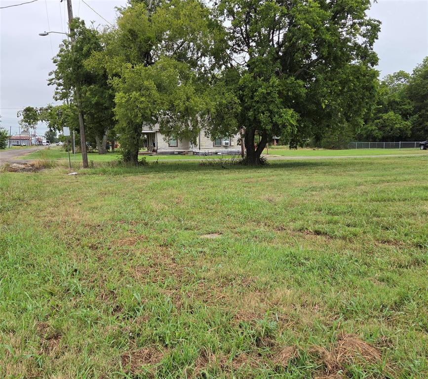 City of Honey Grove Addn - Land