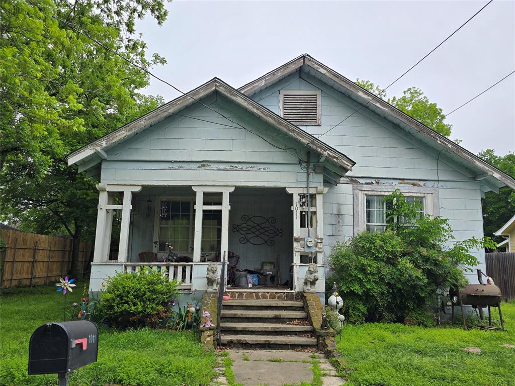 Sparks Add - Residential