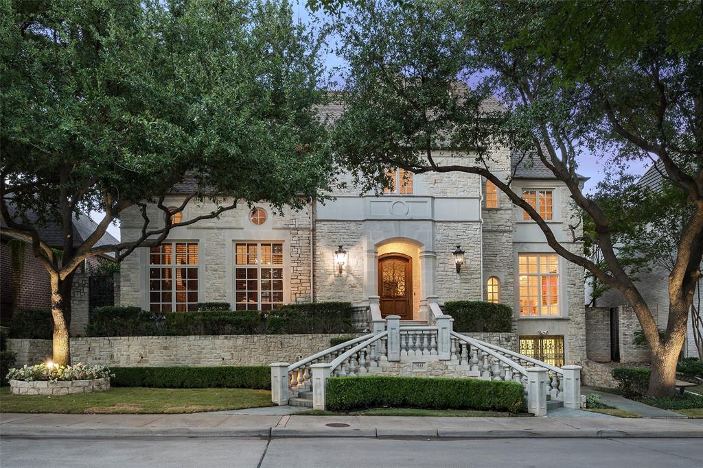 Lake Forest Ph A - Residential