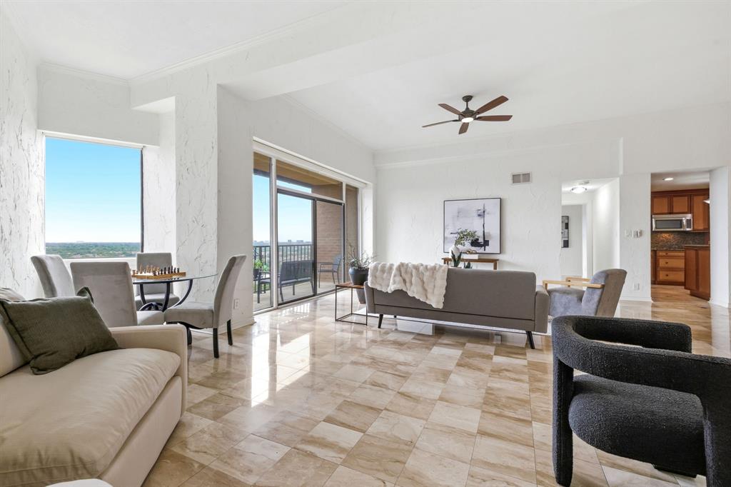 Bonaventure Condo - Residential