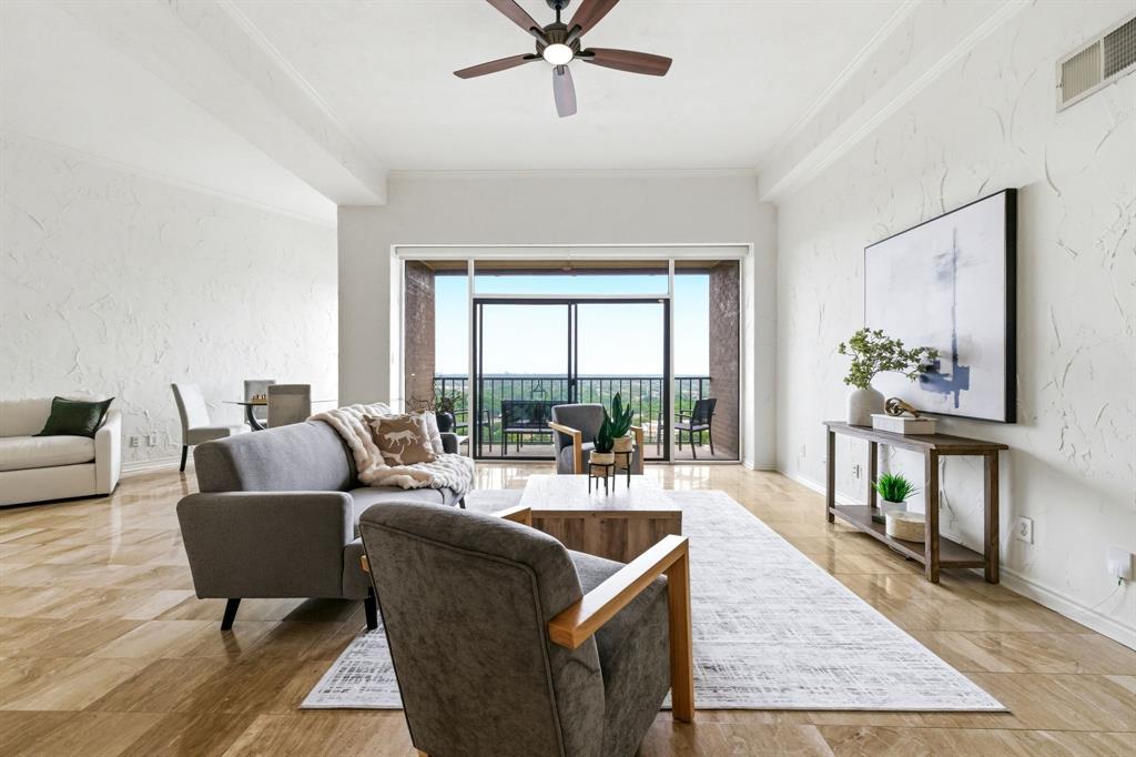 Bonaventure Condo - Residential