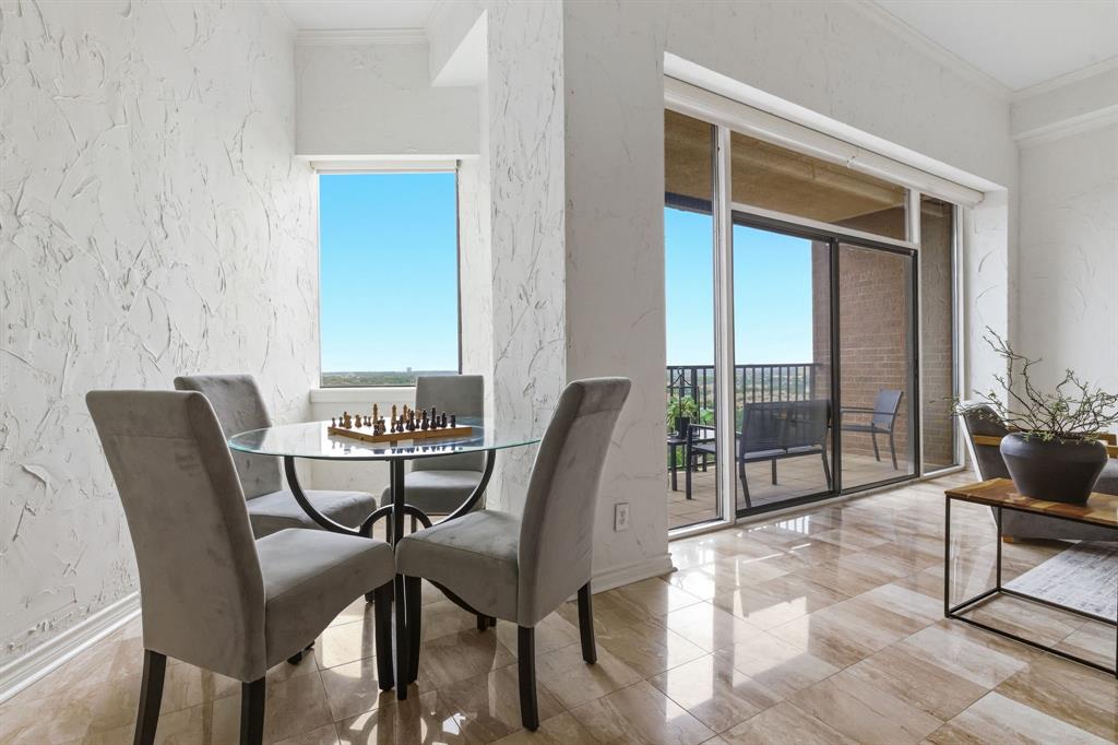 Bonaventure Condo - Residential