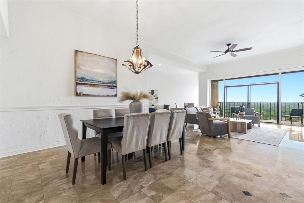 Bonaventure Condo - Residential