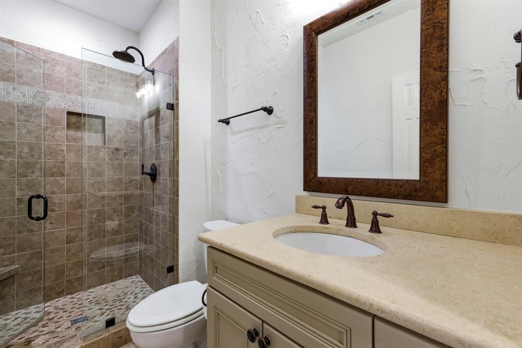 Bonaventure Condo - Residential