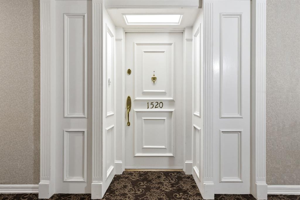 Bonaventure Condo - Residential