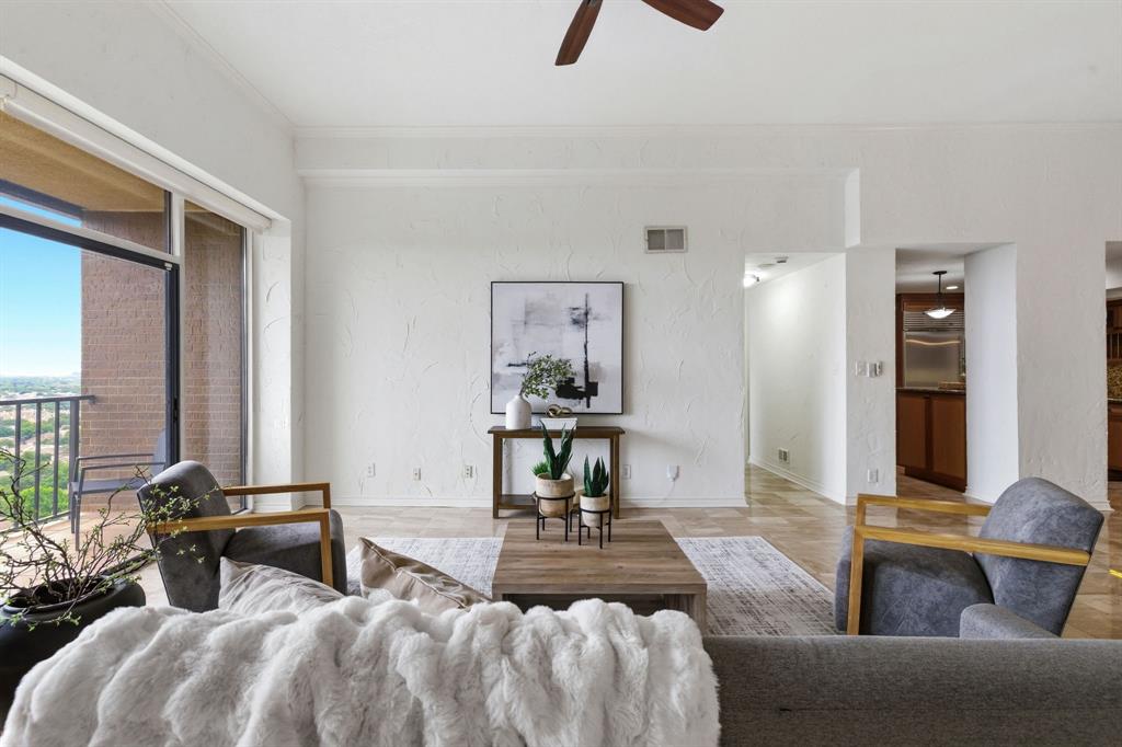 Bonaventure Condo - Residential