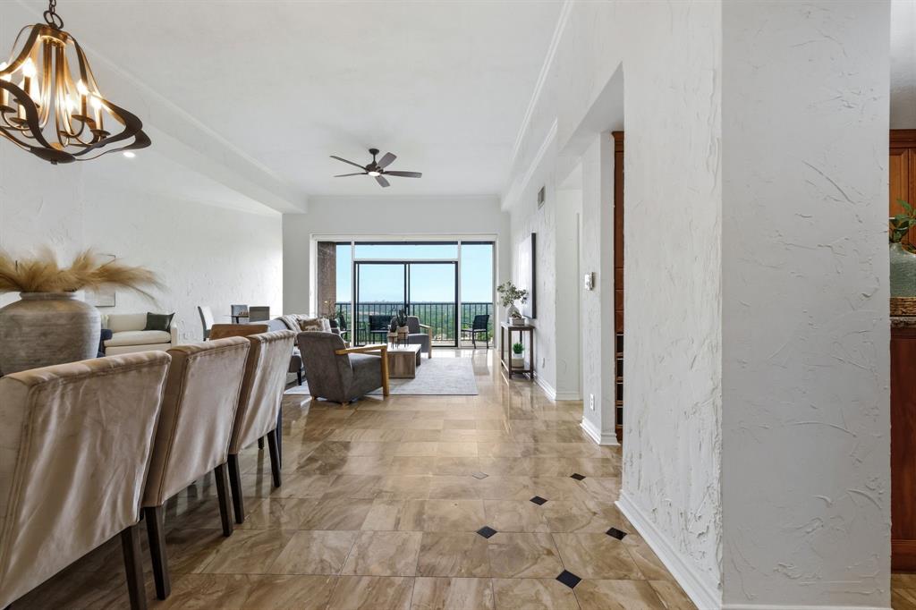 Bonaventure Condo - Residential