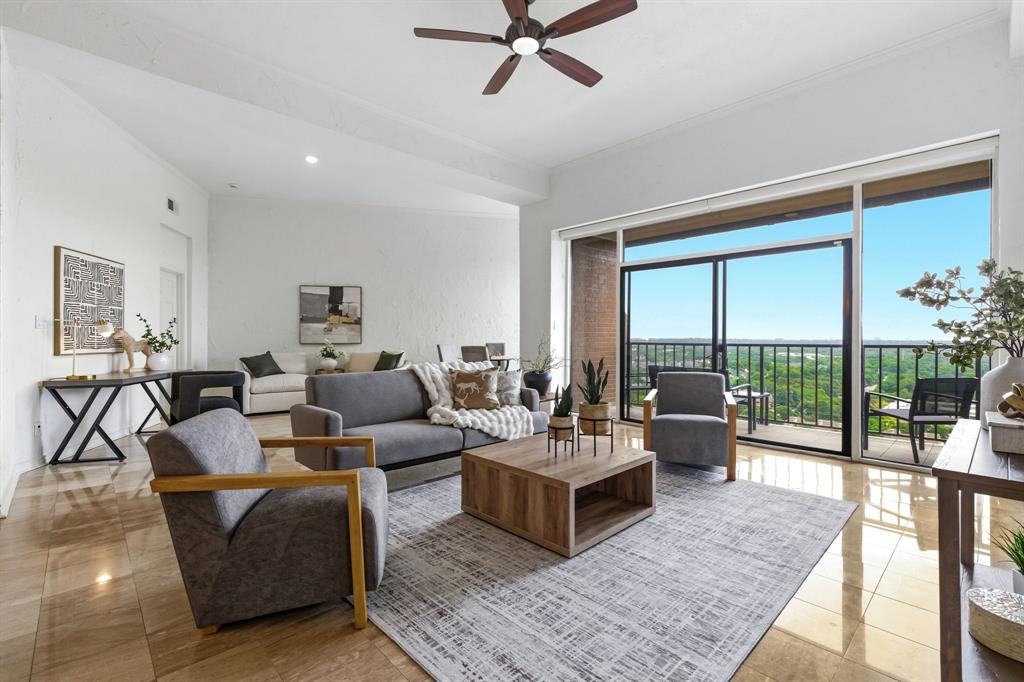 Bonaventure Condo - Residential
