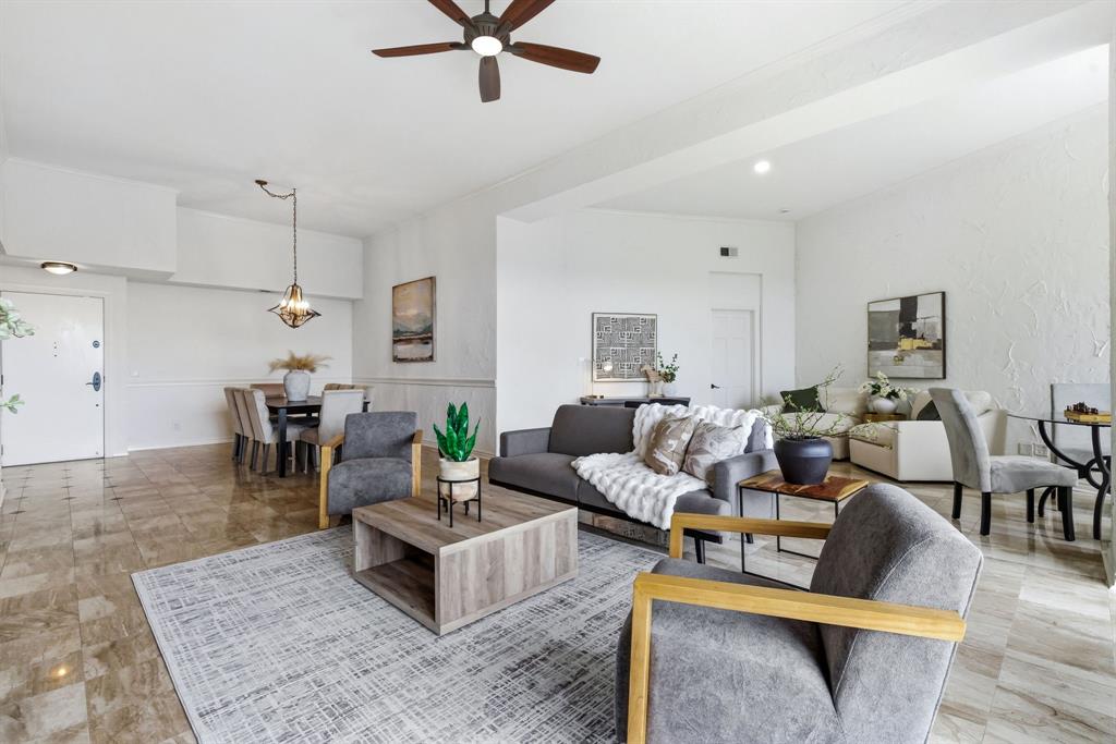 Bonaventure Condo - Residential