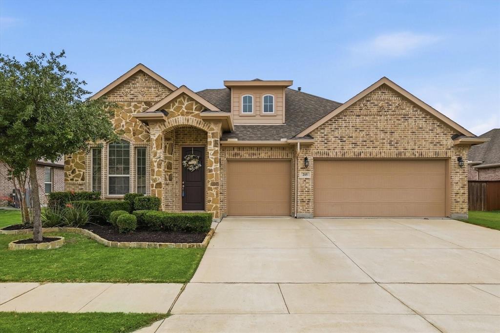 Steeplechase North Add Ph - Residential
