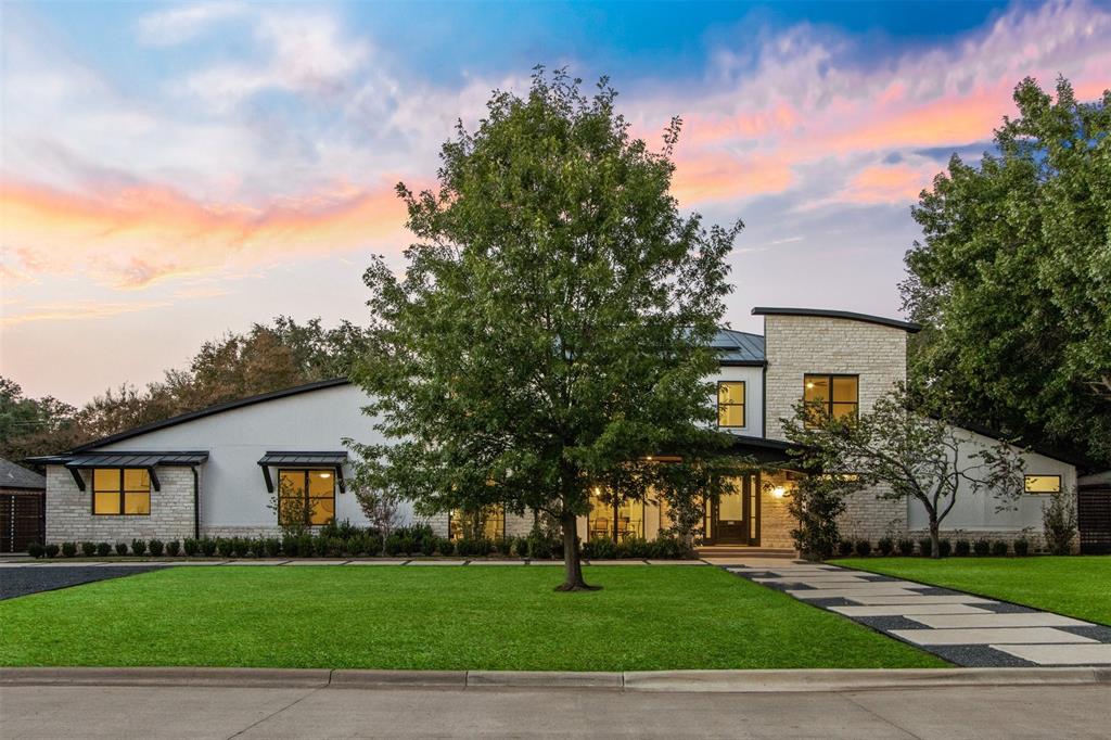 Luna Park Estates - Residential
