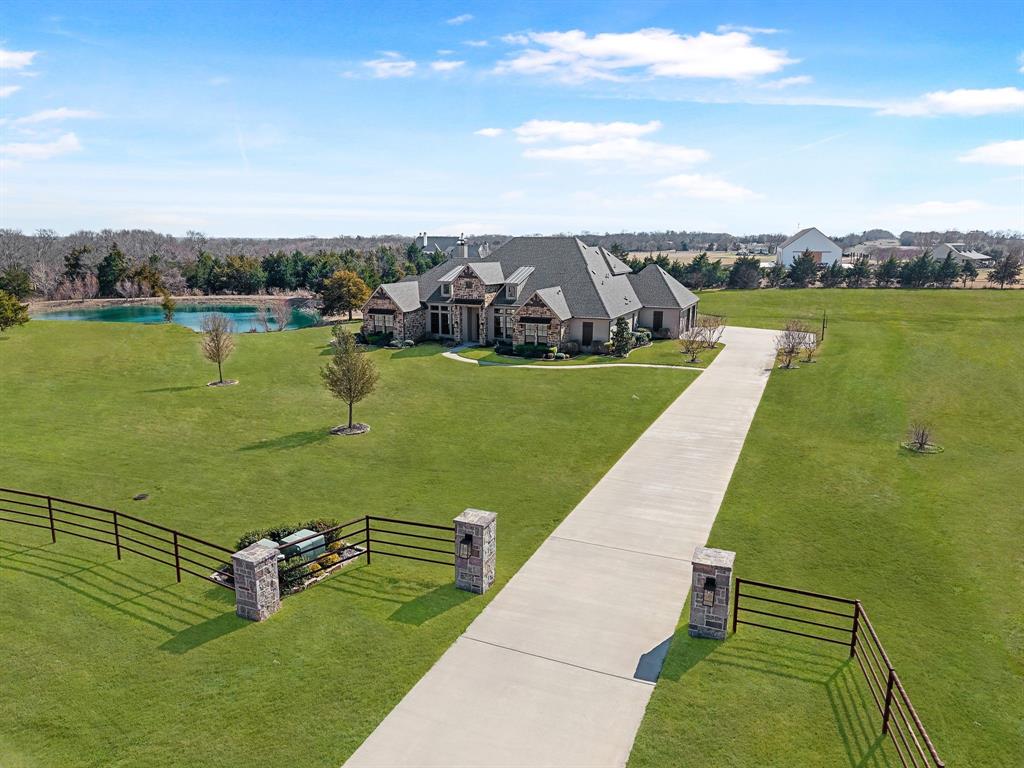 Hills Of Lone Star Ph 2b - Residential
