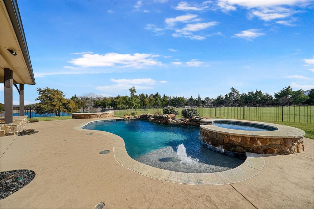 Hills Of Lone Star Ph 2b - Residential