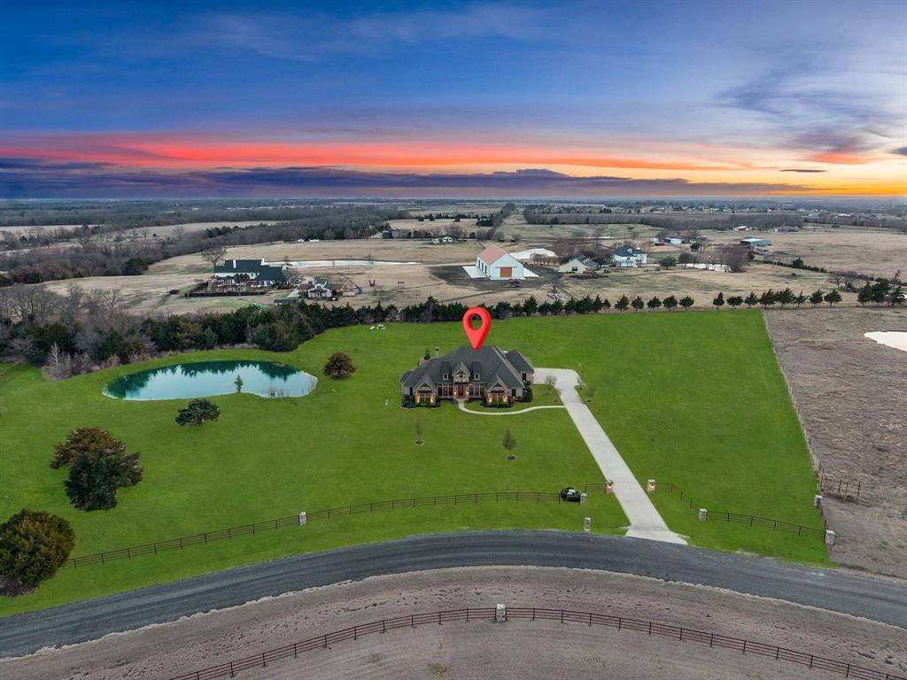 Hills Of Lone Star Ph 2b - Residential
