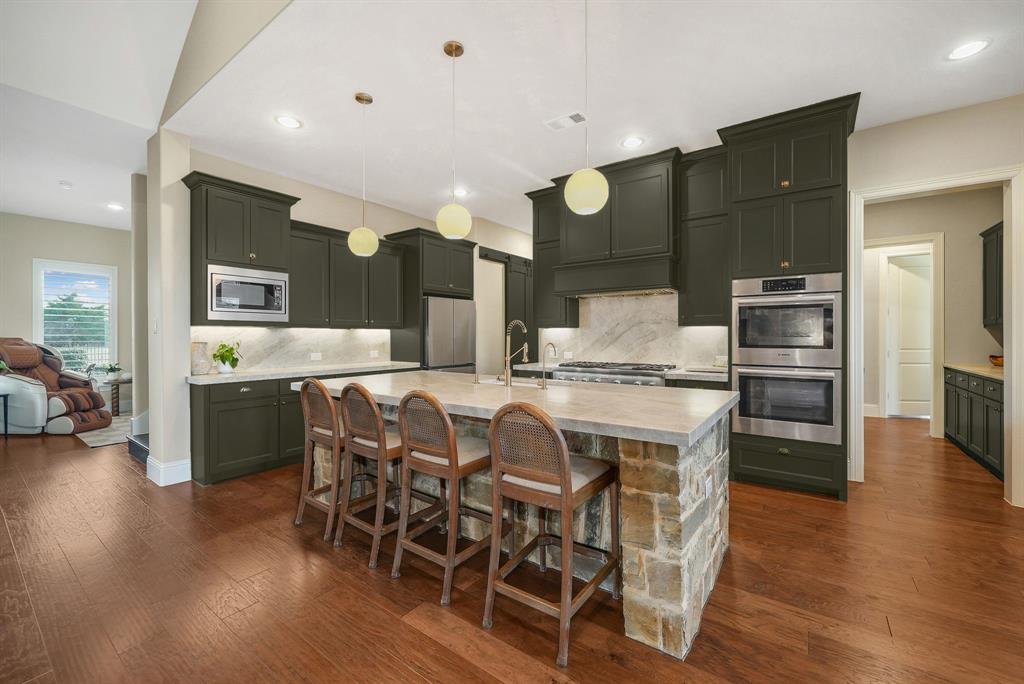 Hills Of Lone Star Ph 2b - Residential