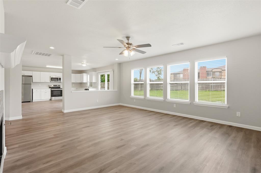 Candleridge Add - Residential