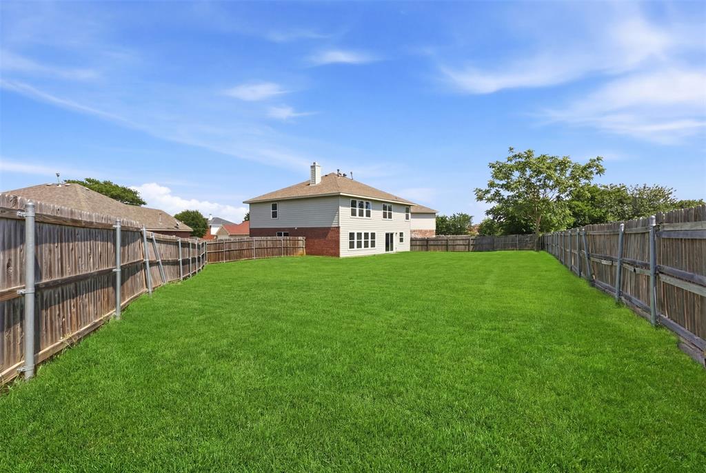 Candleridge Add - Residential