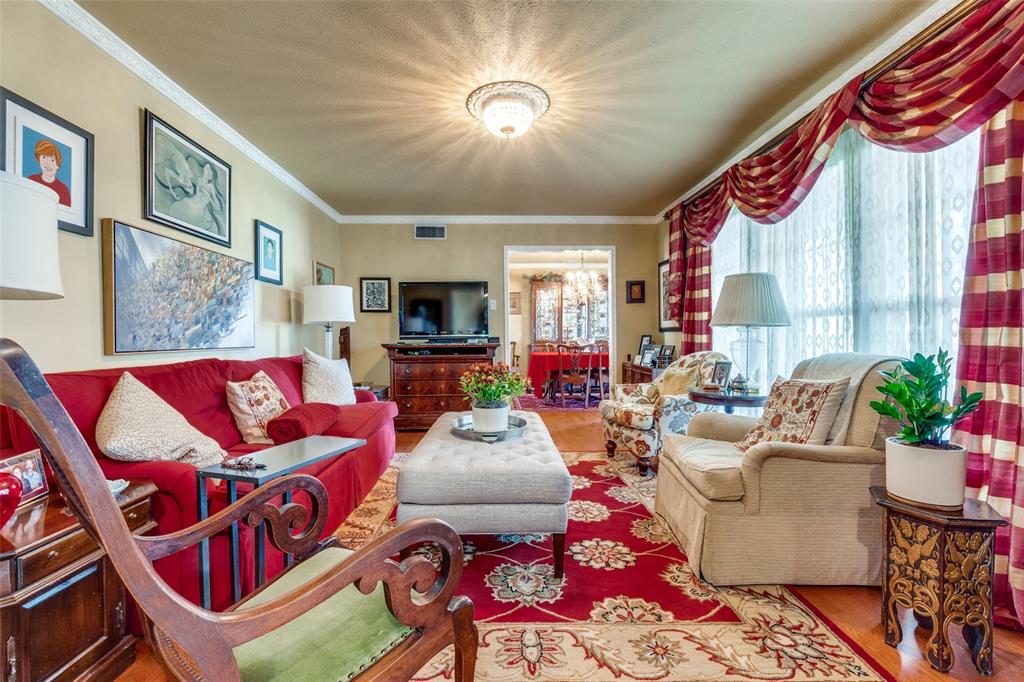 Walnut Hills Manor 02 - Residential