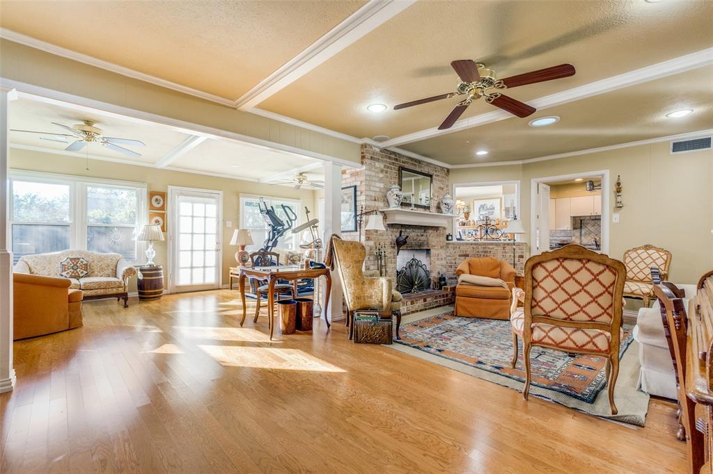 Walnut Hills Manor 02 - Residential