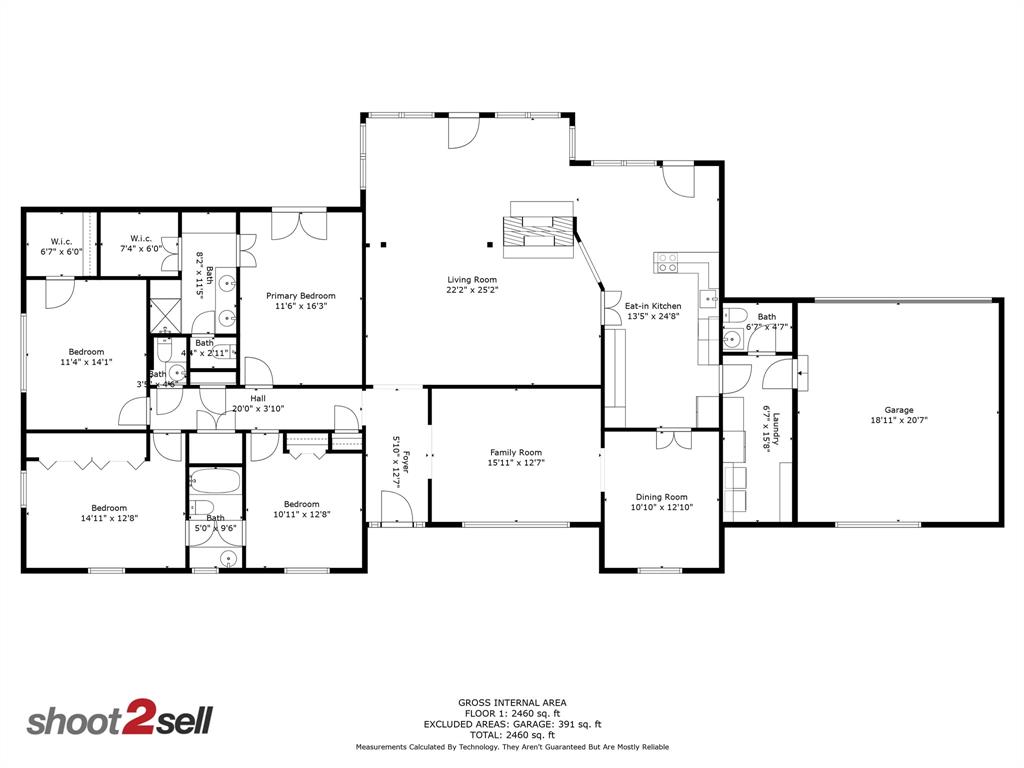Walnut Hills Manor 02 - Residential
