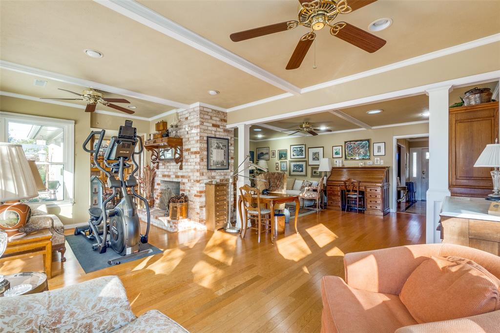 Walnut Hills Manor 02 - Residential