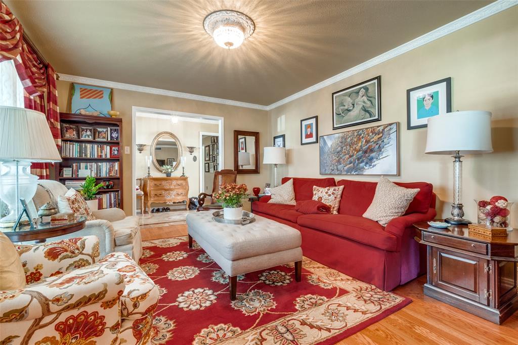 Walnut Hills Manor 02 - Residential