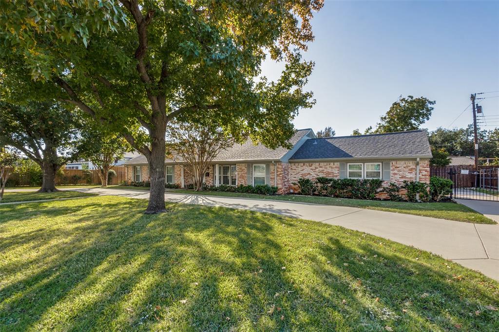 Walnut Hills Manor 02 - Residential