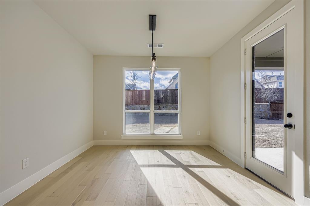 BridgeWater - Residential