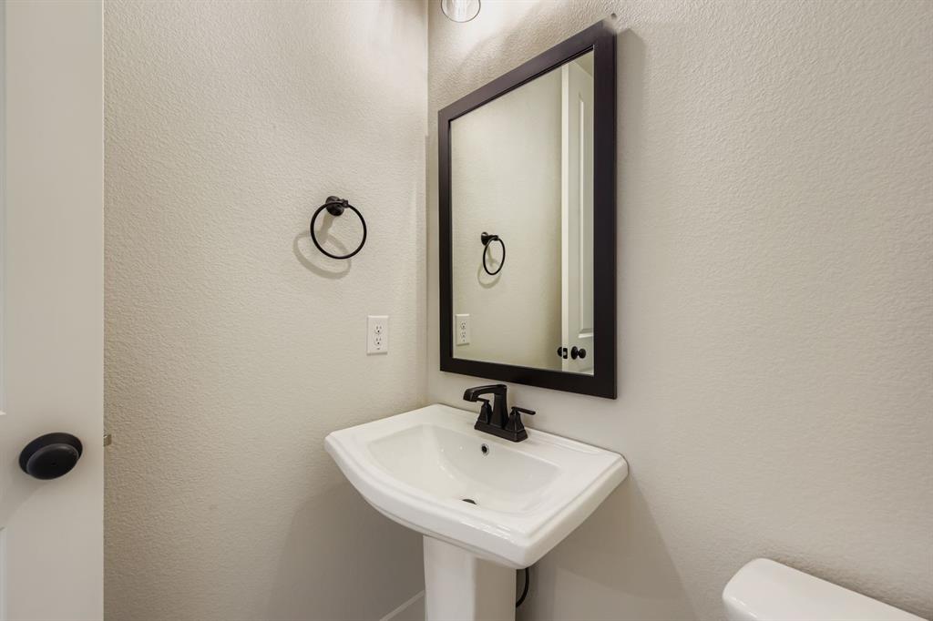 BridgeWater - Residential
