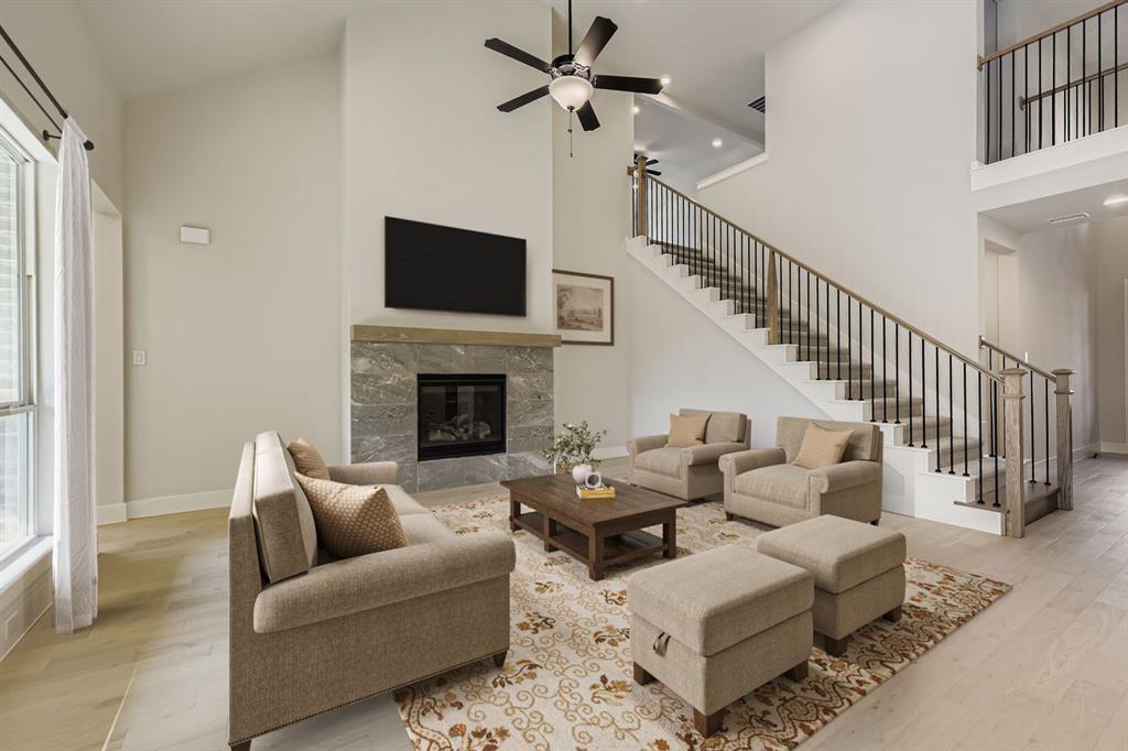 BridgeWater - Residential